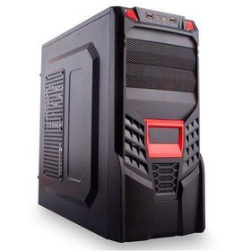 Everest 276K 200W PC Kasası