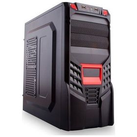 Everest 276K 200W PC Kasası
