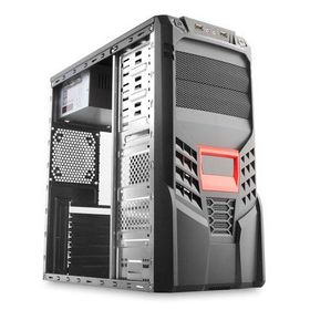 Everest 276K 250W PC Kasası