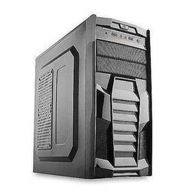 Everest 277A 200W PC Kasası