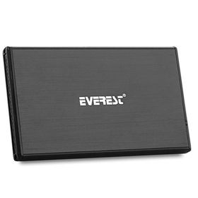 EVEREST 3.5'' SATA HARDDİSK KUTUSU