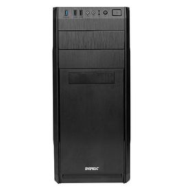 Everest 318B 250W PC Kasası