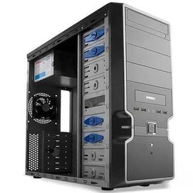 Everest 706B PC Kasası
