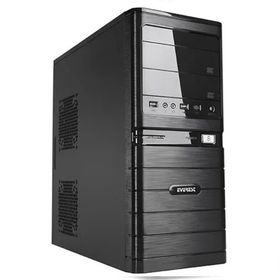 Everest 706B PC Kasası