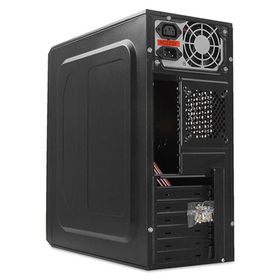 Everest 725K Peak-250W PC Kasası