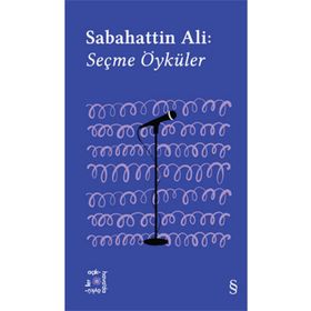 Everest Açıkhava 1/ Sabahattin Ali Seçme Öyküler
