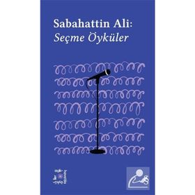 Everest Açıkhava 1/ Sabahattin Ali Seçme Öyküler