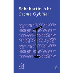 Everest Açıkhava 1/ Sabahattin Ali Seçme Öyküler
