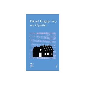 Everest Açıkhava 10 - Fikret Ürgüp Seçme Öyküler