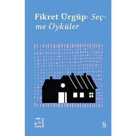 Everest Açıkhava 10 - Fikret Ürgüp Seçme Öyküler