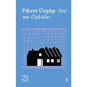 Everest Açıkhava 10 - Fikret Ürgüp Seçme Öyküler