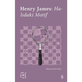 Everest Açıkhava 16 : Halıdaki Motif