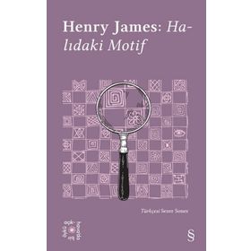 Everest Açıkhava 16 : Halıdaki Motif