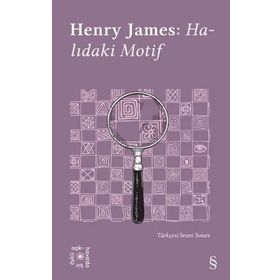 Everest Açıkhava 16 : Halıdaki Motif