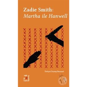 Everest Açıkhava 2 : Martha ile Hanwell - Zadie Smith