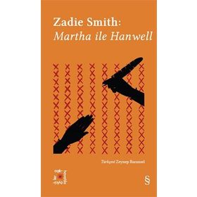 Everest Açıkhava 2 : Martha ile Hanwell - Zadie Smith