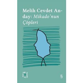 Everest Açıkhava 3 : Mikado’nun Çöpleri
