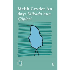 Everest Açıkhava 3 : Mikado’nun Çöpleri