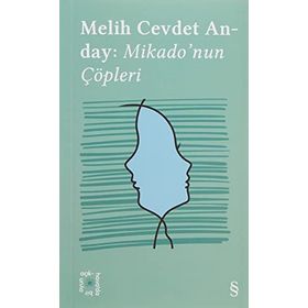 Everest Açıkhava 3 : Mikado’nun Çöpleri