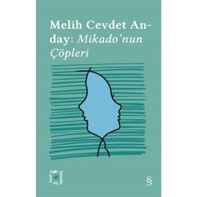 Everest Açıkhava 3 : Mikado’nun Çöpleri