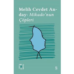 Everest Açıkhava 3 : Mikado’nun Çöpleri