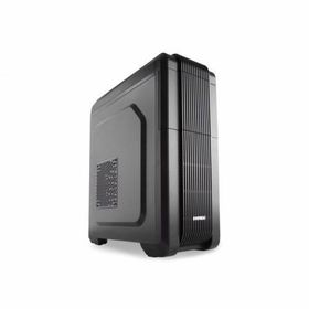 Everest Ares-X1 750W Siyah PC Kasası