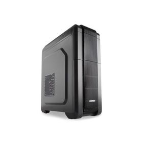 Everest Ares-X1 750W Siyah PC Kasası