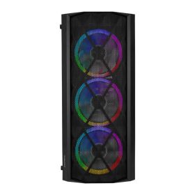 Everest Bumpy 4x- Rgb Fanlı Gaming Mid-tower Pc Kasası