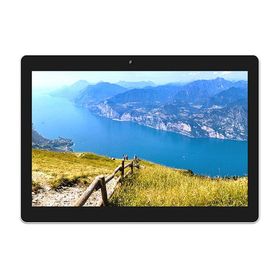 Everest DC-1032 Everpad 10.1 inç 32GB WiFi Beyaz Tablet Pc