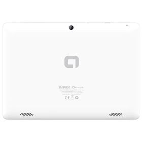 Everest DC-1032 Everpad 10.1 inç 32GB WiFi Beyaz Tablet Pc