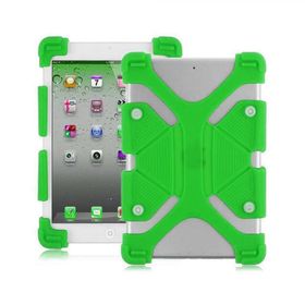 Everest DC-1106 Everpad 8" İnç Klavyeli Standlı Tablet Kılıfı