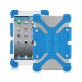 Everest DC-1106 Everpad 8" İnç Klavyeli Standlı Tablet Kılıfı