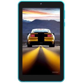 Everest DC-8015 16GB 7 inç Mavi Tablet PC