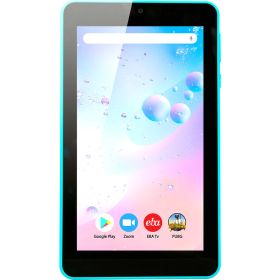 Everest DC-8015 16GB 7 inç Mavi Tablet PC