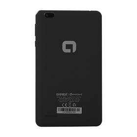 Everest DC-8015 Everpad 16GB 7 inç Siyah Tablet PC