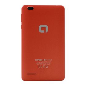 Everest DC-8015 Everpad Wi-Fi 16GB 7 inç Kırmızı Tablet PC
