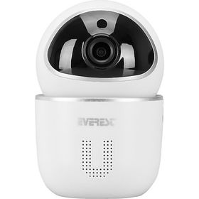 Everest DF-H01 1.0 MP HD CMOS Sensör 720P Yoosee Güvenlik Kamerası