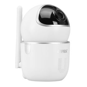 Everest DF-H01 1.0 MP HD CMOS Sensör 720P Yoosee Güvenlik Kamerası