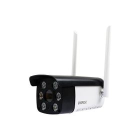 Everest DF871W 2.0 Mp 1-3 Wifi Tf Kartlı Güvenlik Kamerası