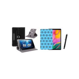 Everest DL1008M Digiland 10.1 İnç Universal Türkçe Q Klavyeli Tablet Kılıfı