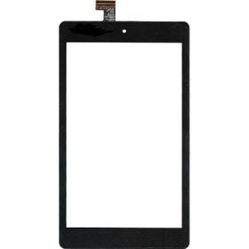 Everest Dl8006 8" İnç Stant Olabilen Klavyeli Tablet Kılıfı + Otg Kablosu