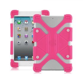 Everest Dl8006 8" İnç Stant Olabilen Klavyeli Tablet Kılıfı + Otg Kablosu
