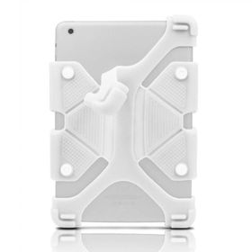 Everest Dl8006 8" İnç Stant Olabilen Klavyeli Tablet Kılıfı + Otg Kablosu
