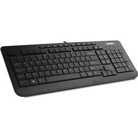 Everest DLK-3100U Kablolu Q Klavye