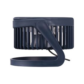 Everest EFN-505 Lacivert Usb Masaüstü Fan