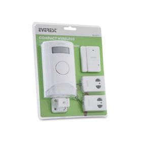 Everest EG-9830 Güvenlik Uzaktan Kumandalı