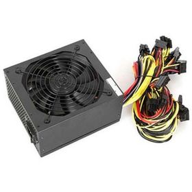 Everest EPS-1650 1650W Power Supply