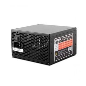 Everest EPS-1660A 400 W 4SATA Güç Kaynağı