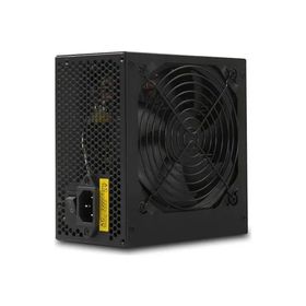 Everest EPS-600A 600W 12 cm Power Supply