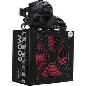 Everest EPS-600A 600W Güç Kaynağı